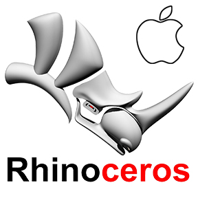 Rhino 5 for Mac OS