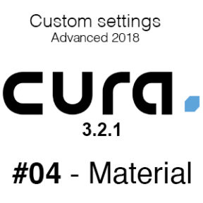 Cura Custom Settings 04