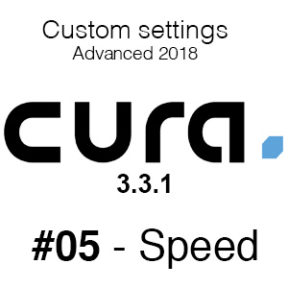 Cura Custom Settings 05