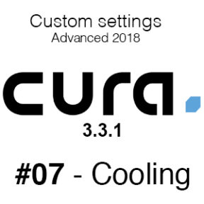 Cura Custom Settings 07