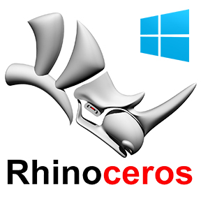 Rhino 6 for Windows